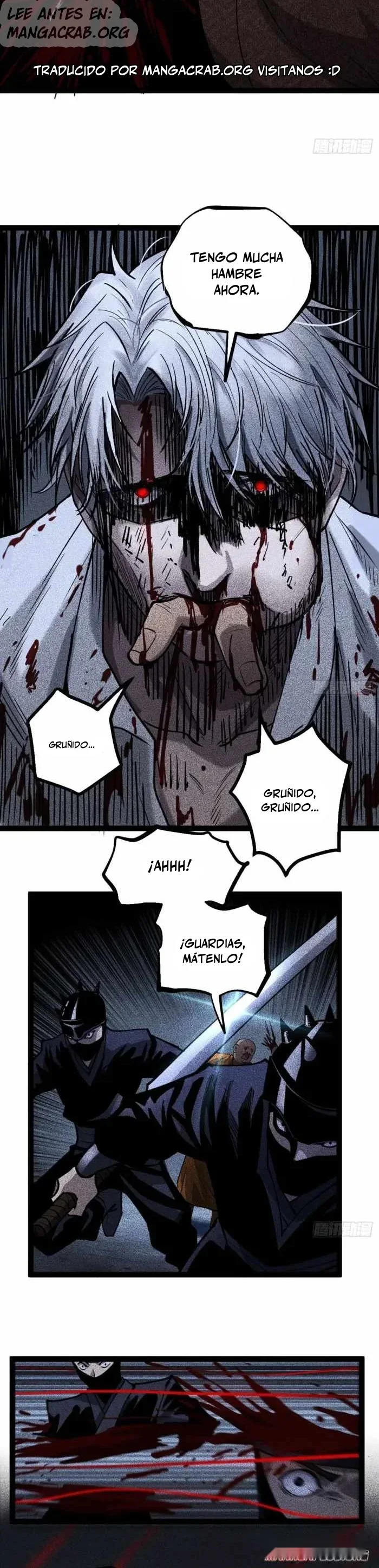Capítulo 132, página 5