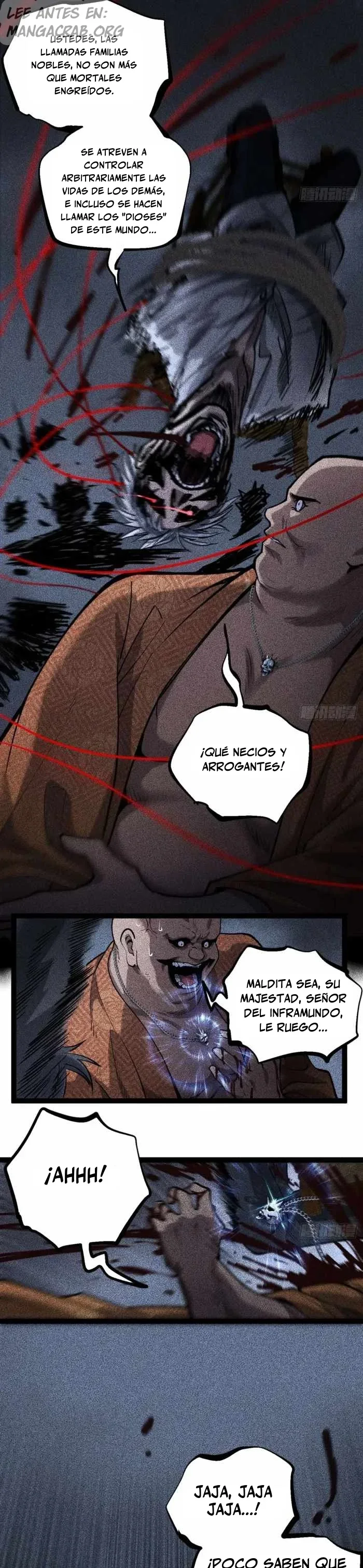 Capítulo 132, página 6