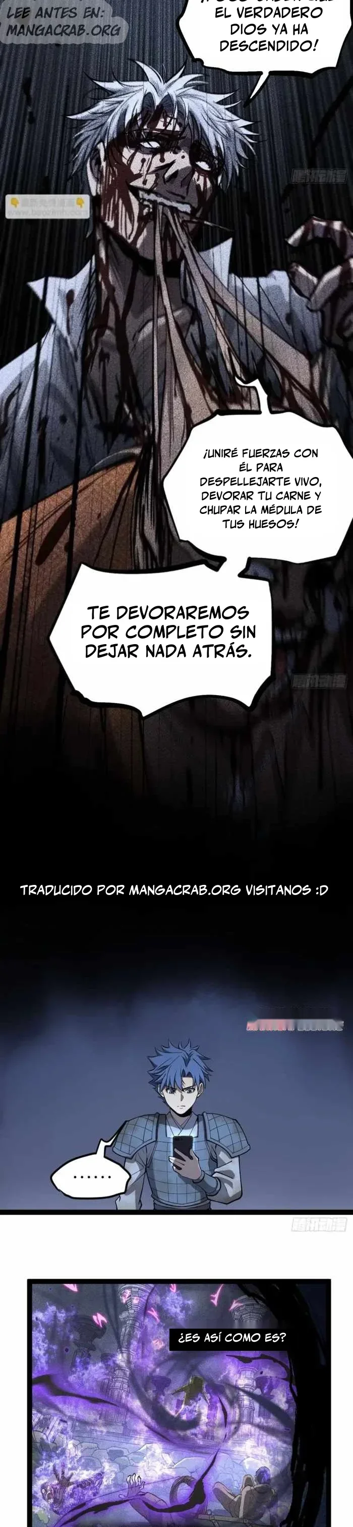 Capítulo 132, página 7