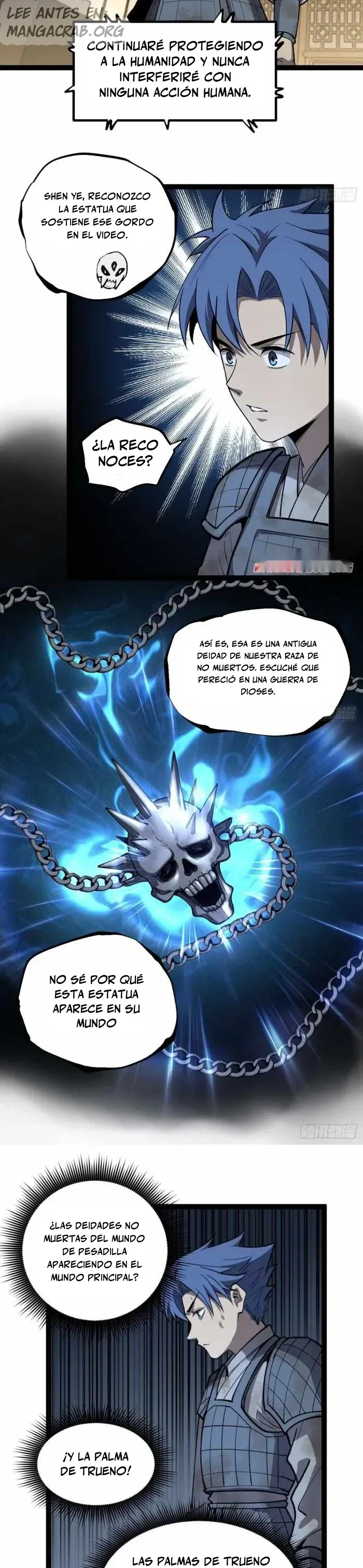 Capítulo 132, página 9