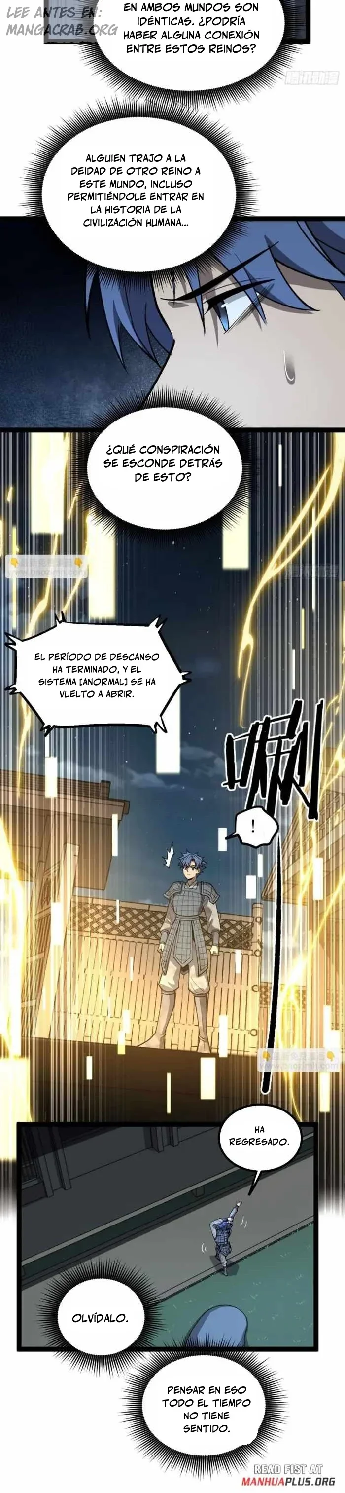 Capítulo 132, página 10