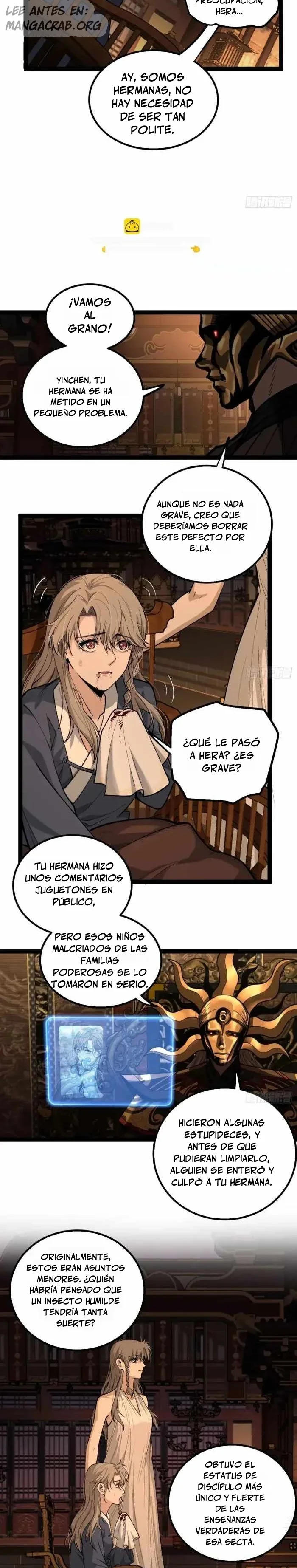Capítulo 133, página 4