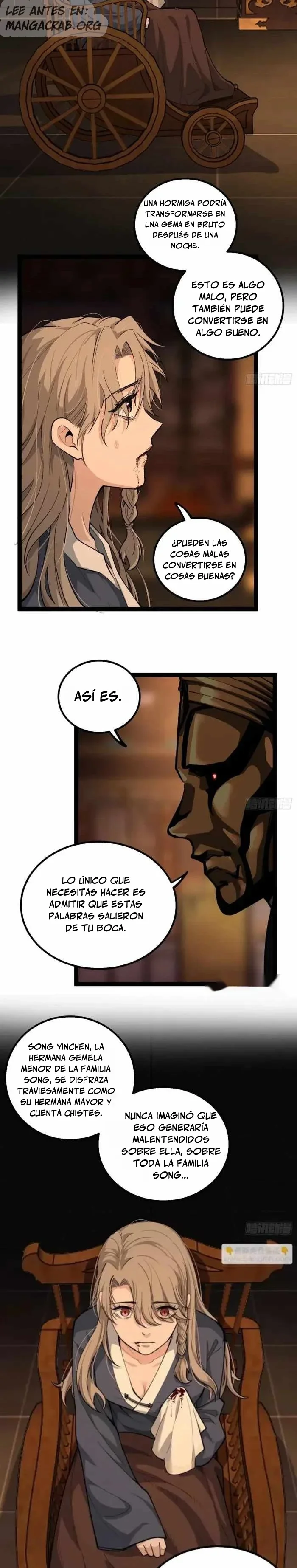 Capítulo 133, página 5