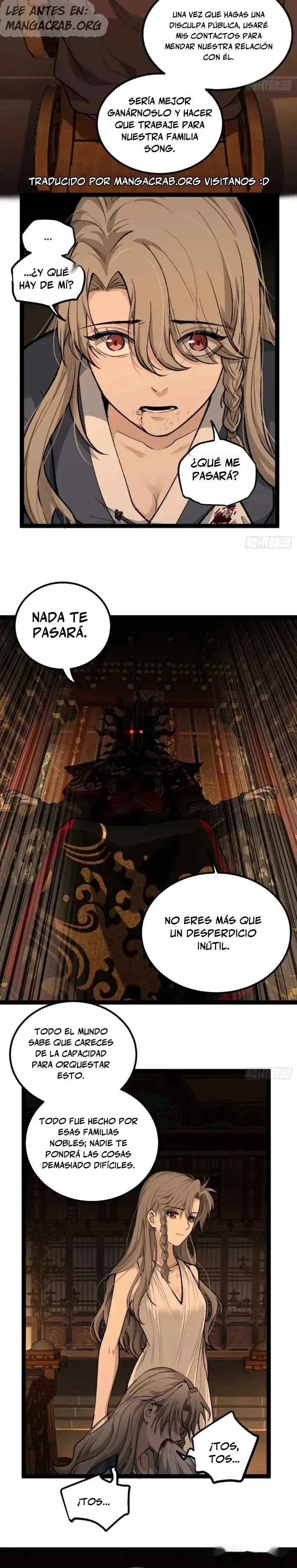 Capítulo 133, página 6