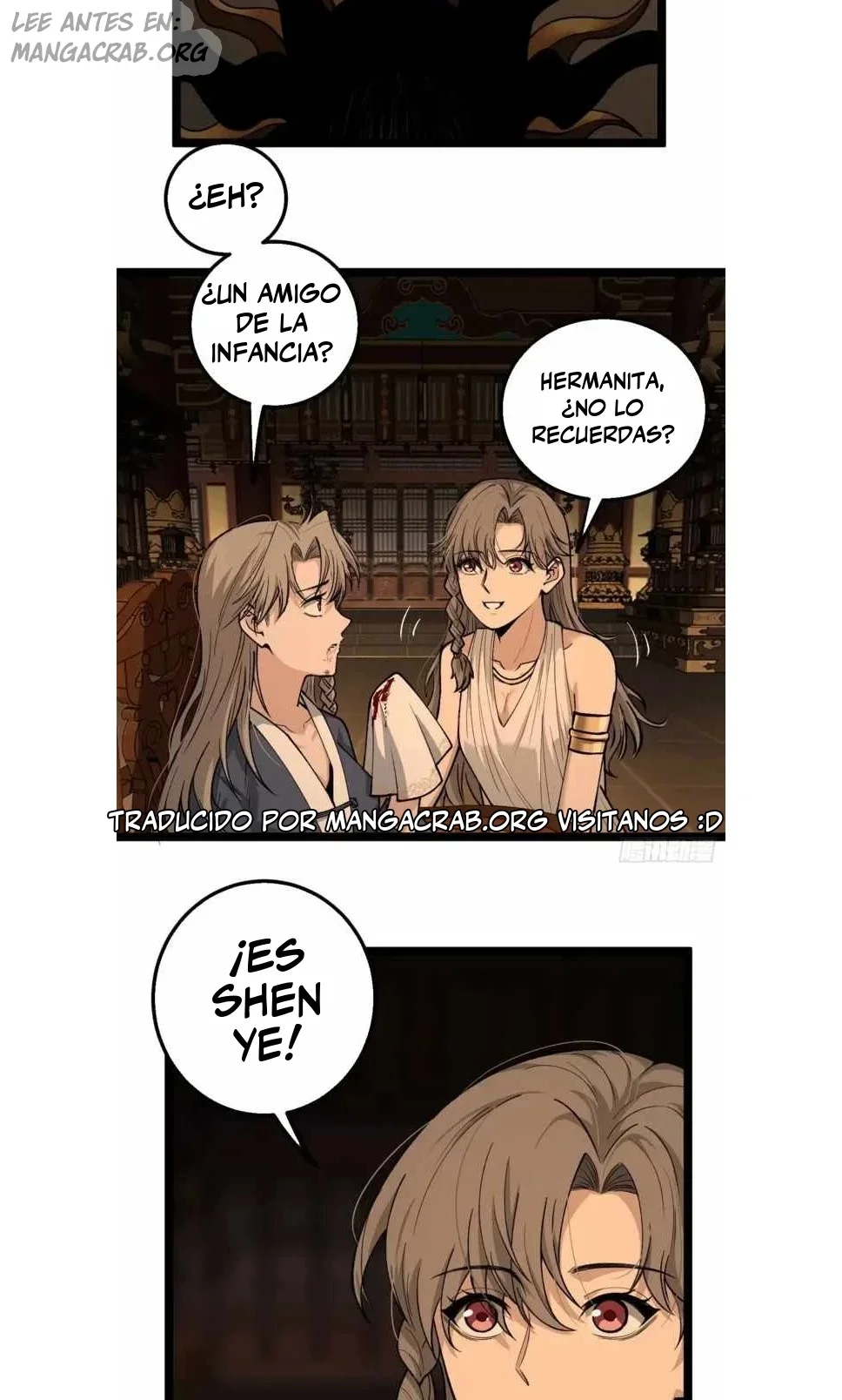 Capítulo 133, página 8