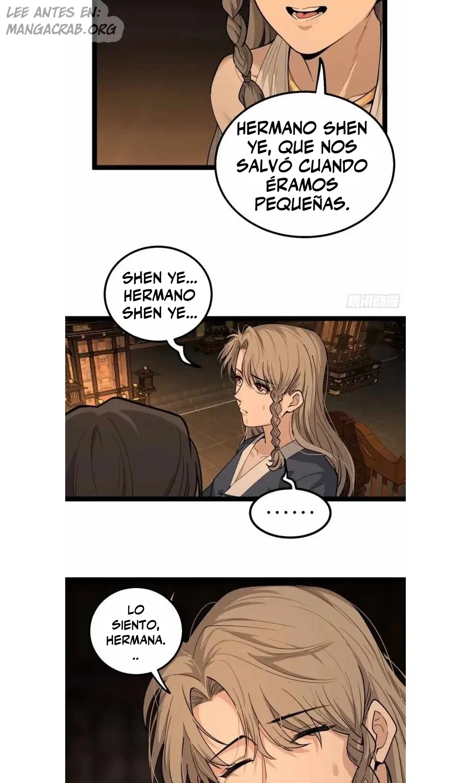 Capítulo 133, página 9