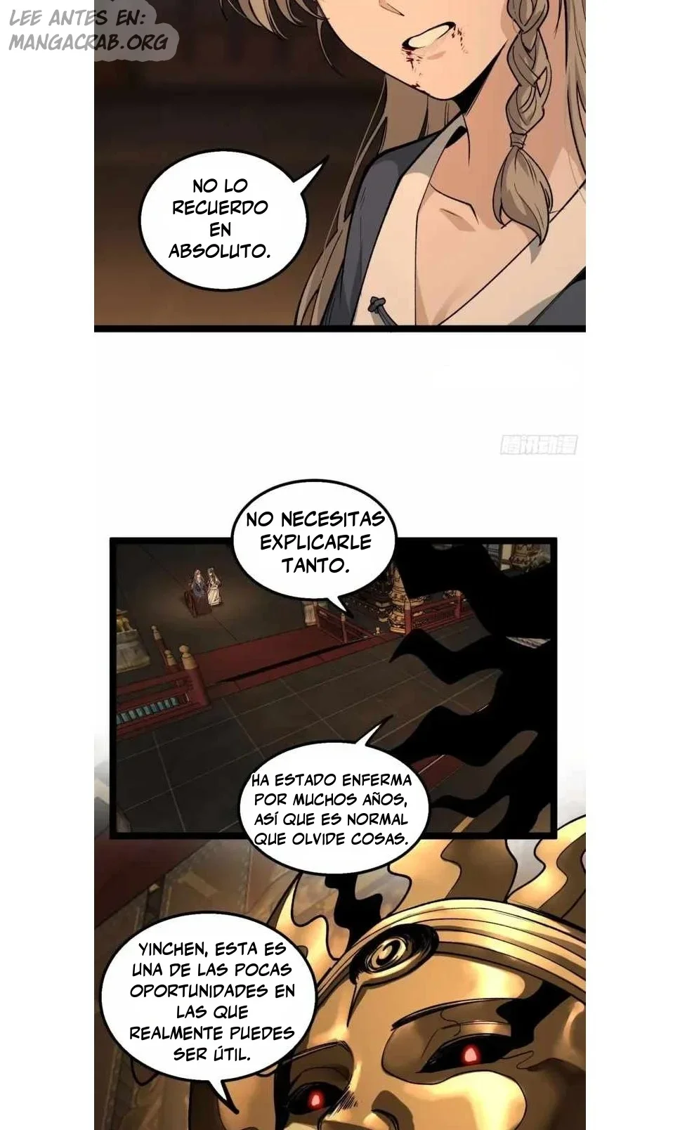 Capítulo 133, página 10