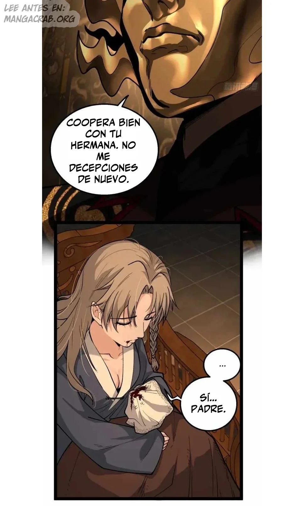 Capítulo 133, página 11