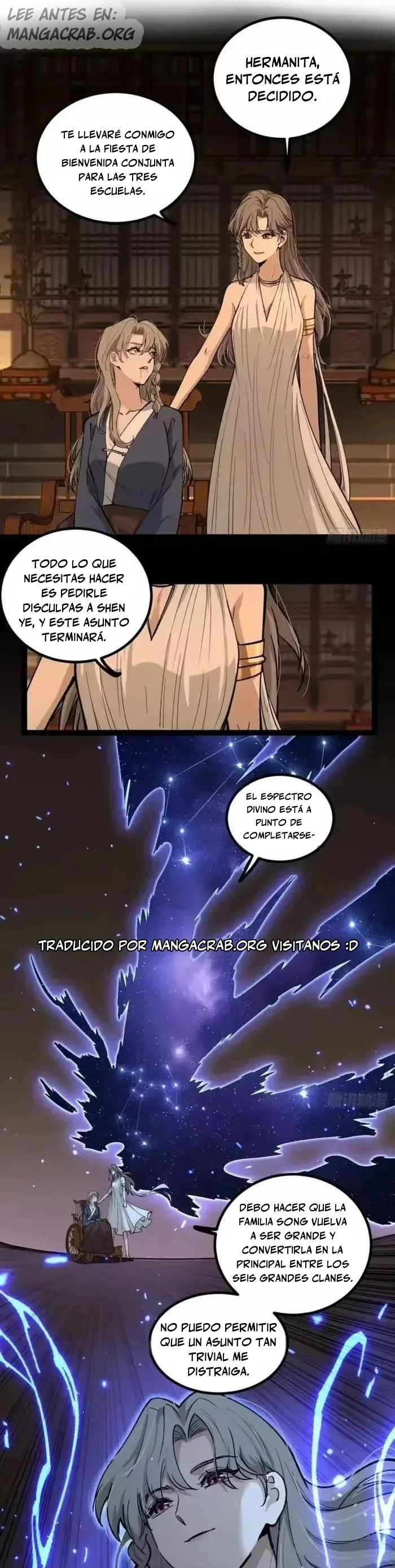 Capítulo 134, página 2
