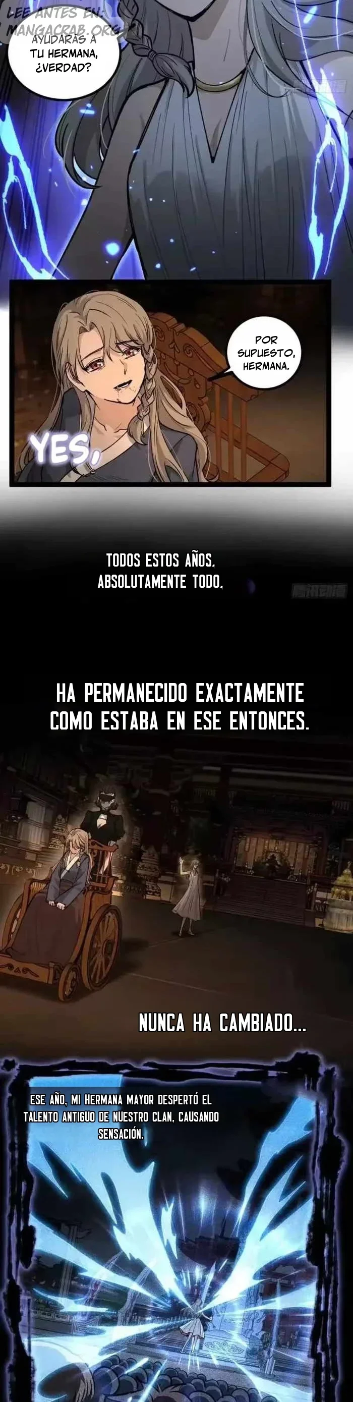 Capítulo 134, página 3