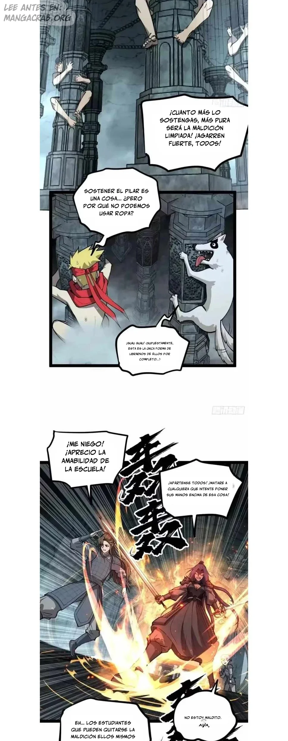 Capítulo 134, página 10