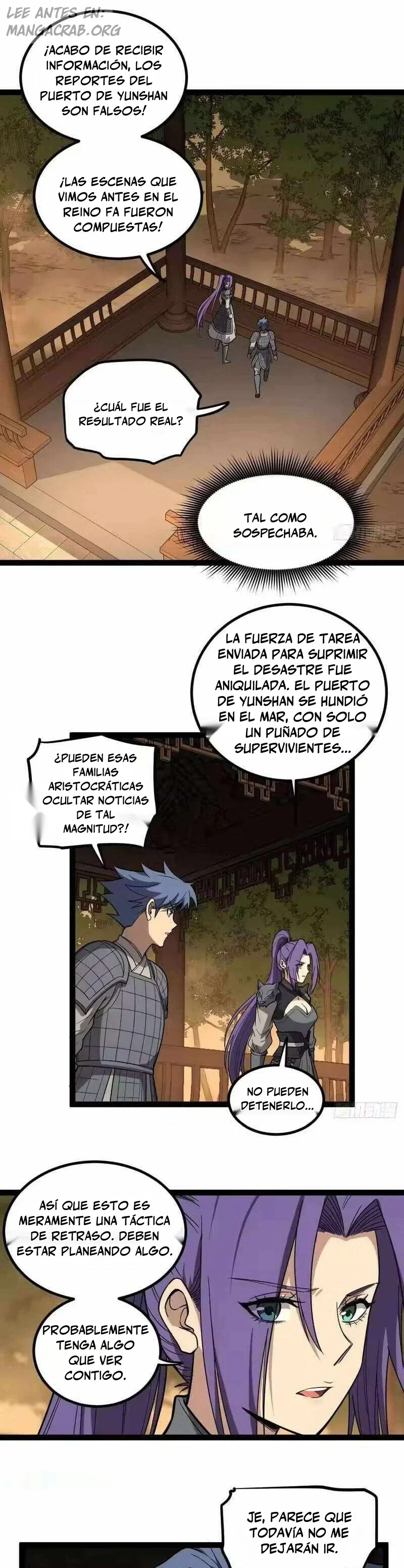 Capítulo 135, página 2