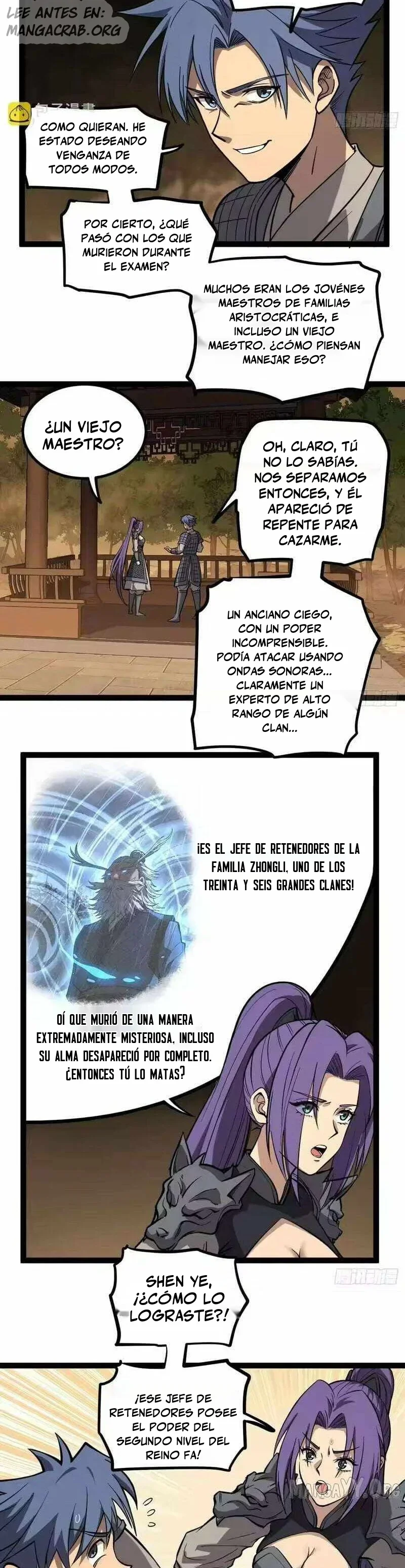 Capítulo 135, página 3