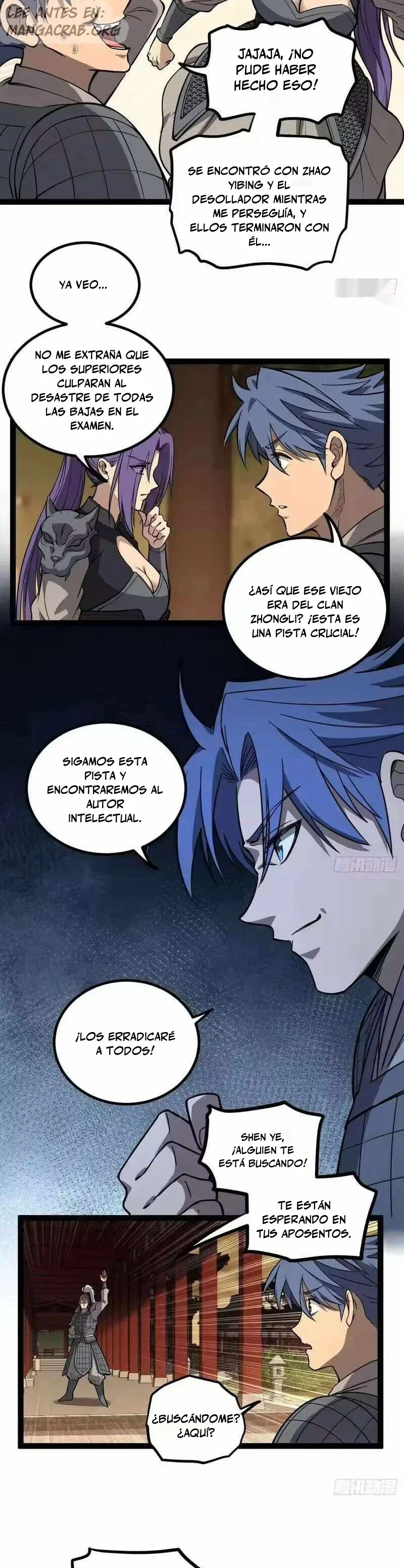 Capítulo 135, página 4