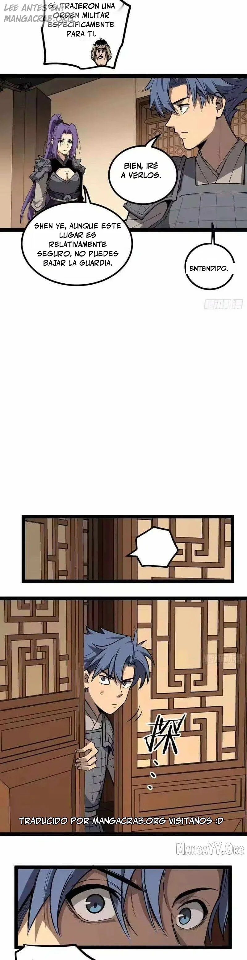 Capítulo 135, página 5