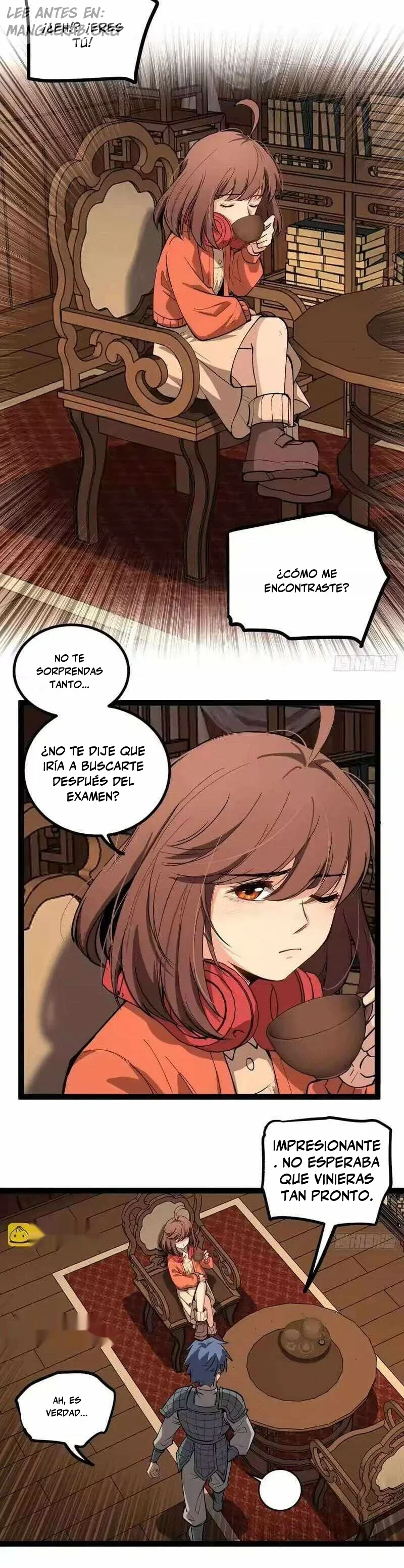 Capítulo 135, página 6