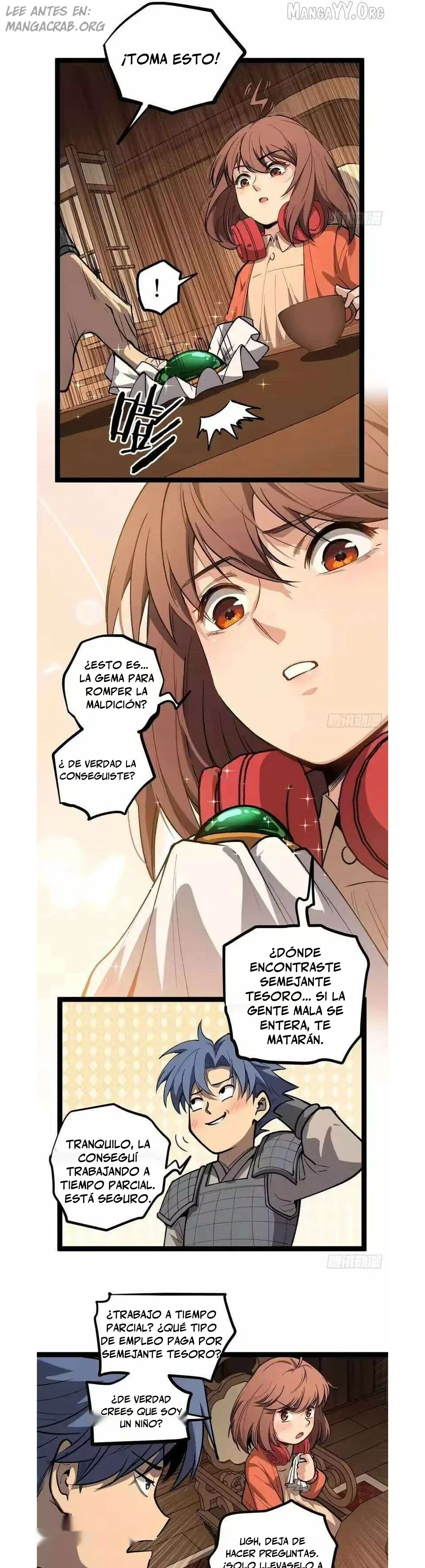 Capítulo 135, página 7