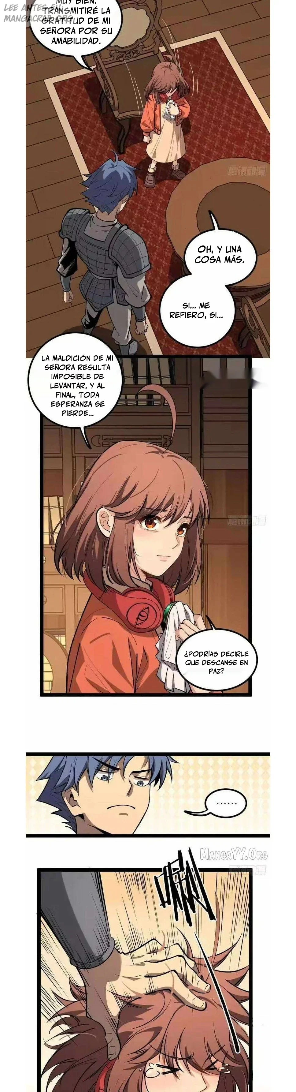 Capítulo 135, página 9