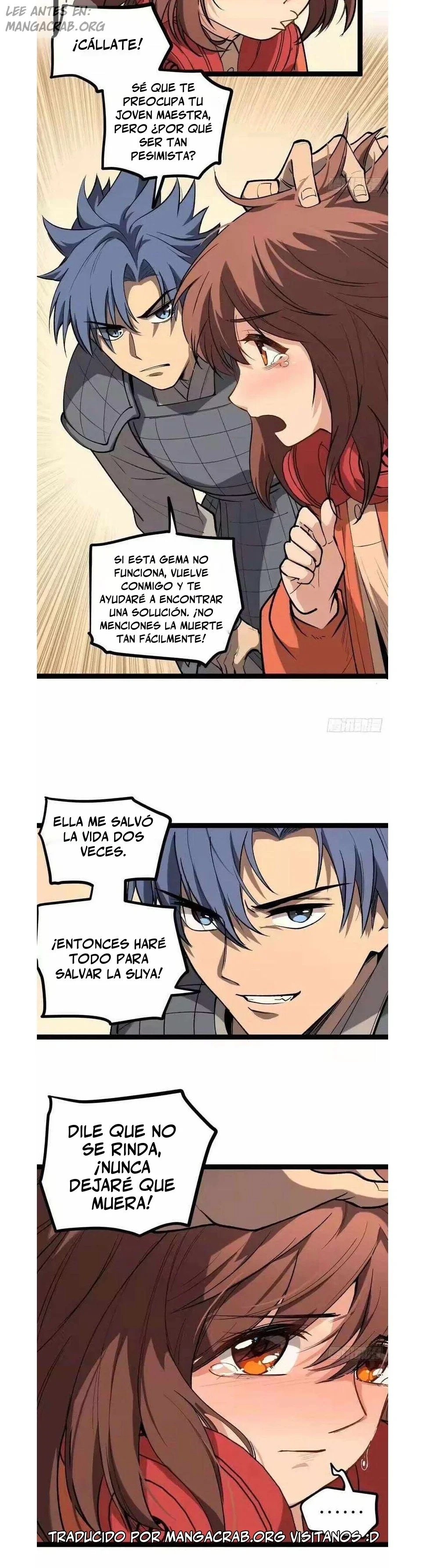 Capítulo 135, página 10