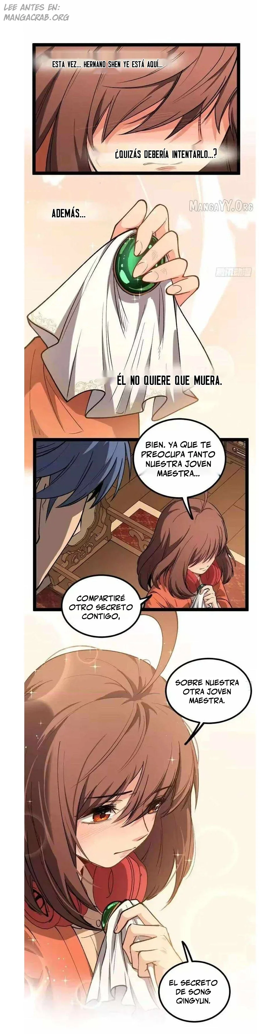 Capítulo 135, página 11
