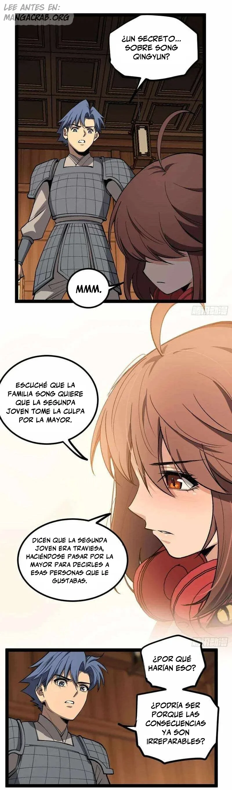 Capítulo 136, página 2