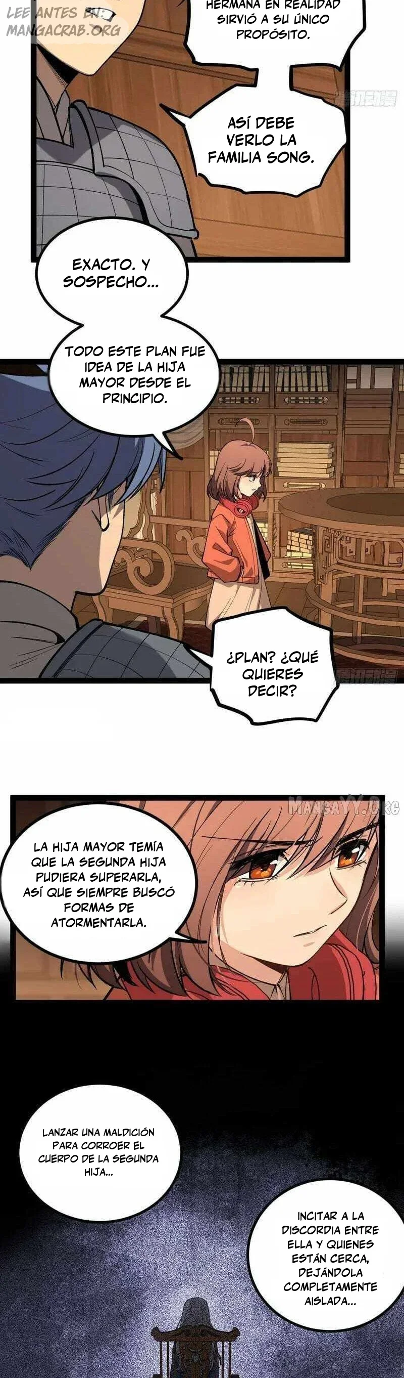 Capítulo 136, página 4