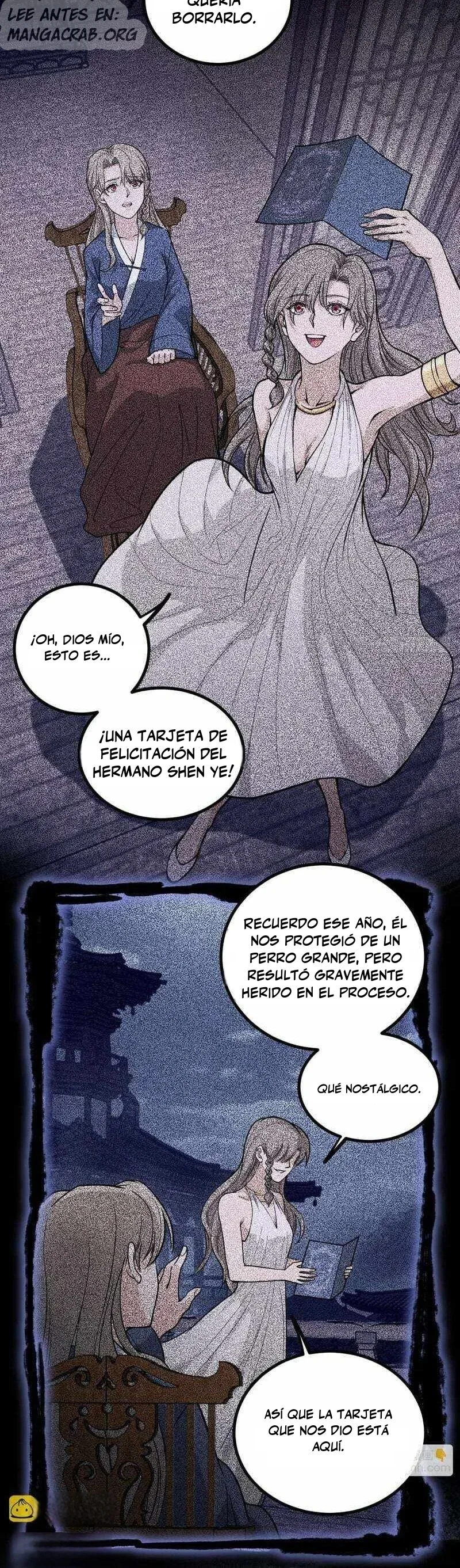 Capítulo 136, página 6