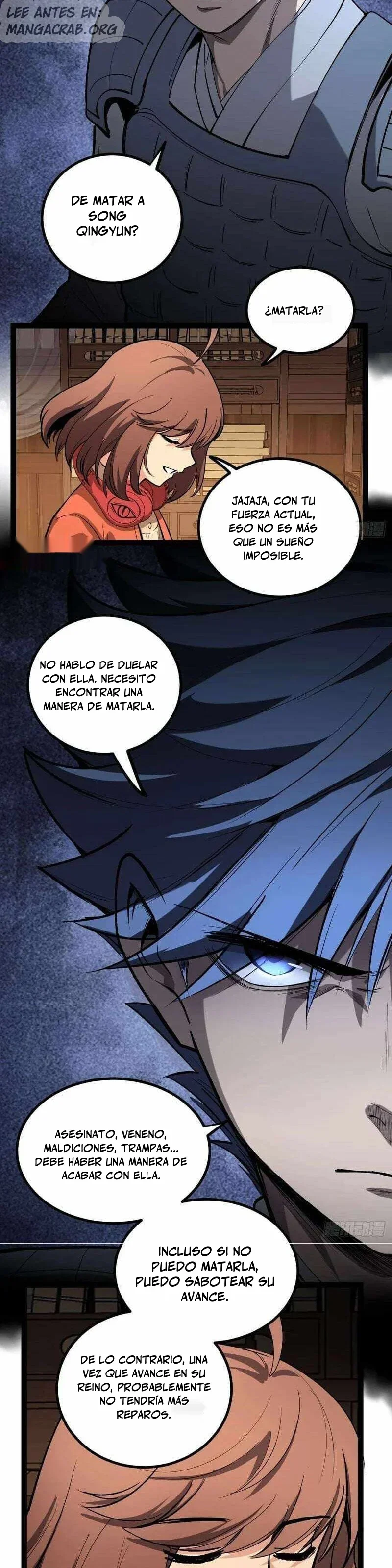 Capítulo 136, página 9