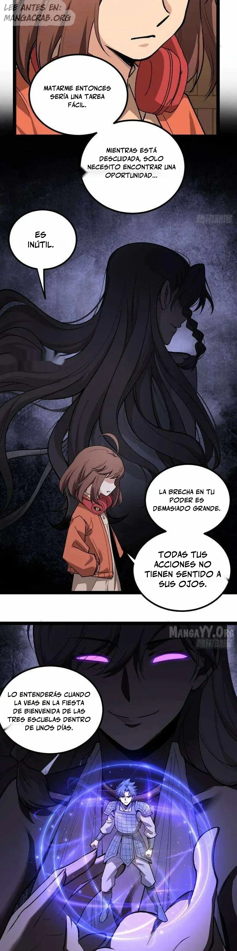 Capítulo 136, página 10