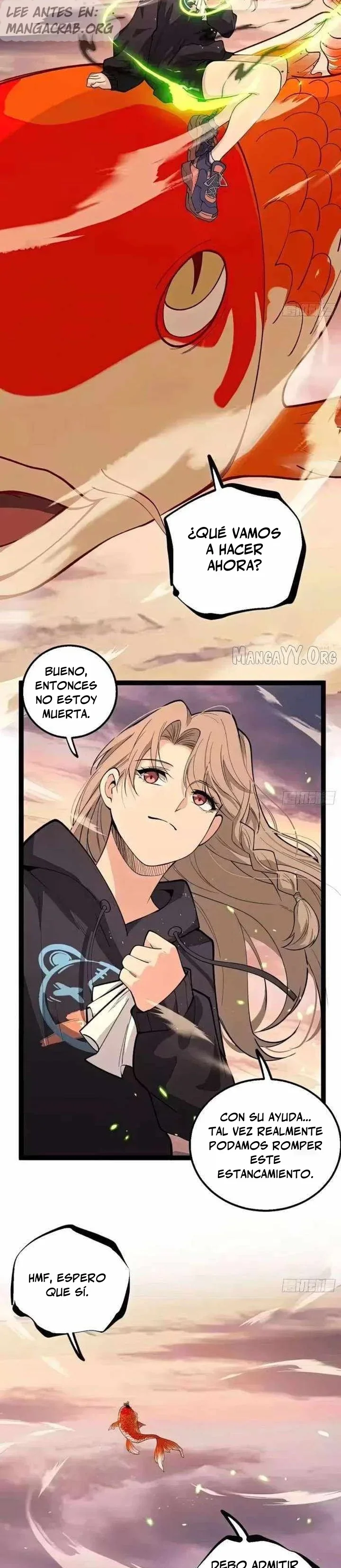 Capítulo 137, página 3