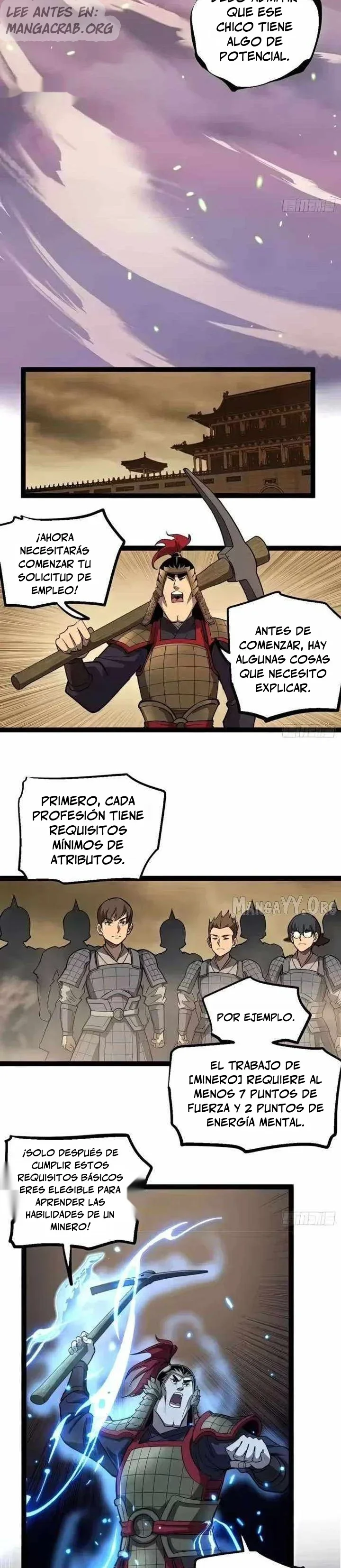 Capítulo 137, página 4