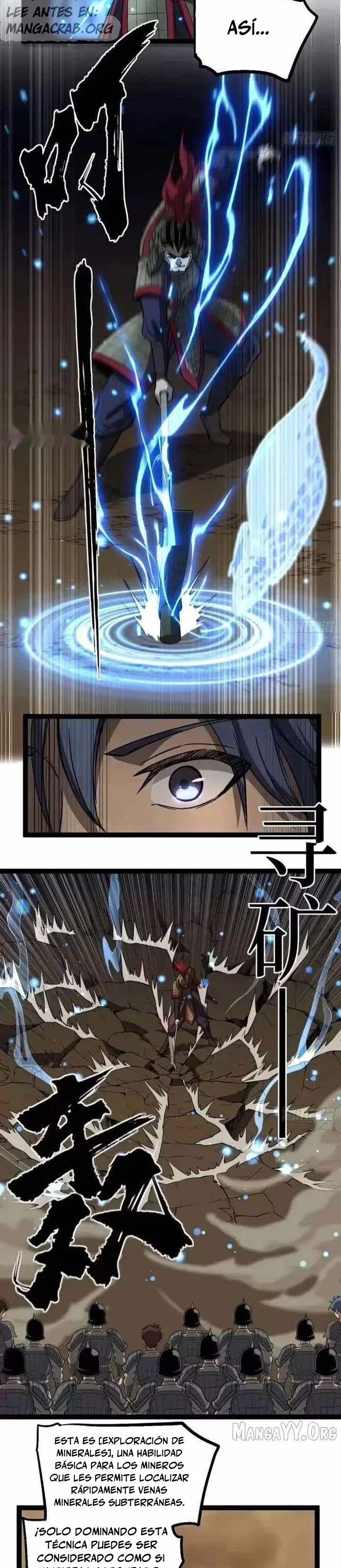 Capítulo 137, página 5