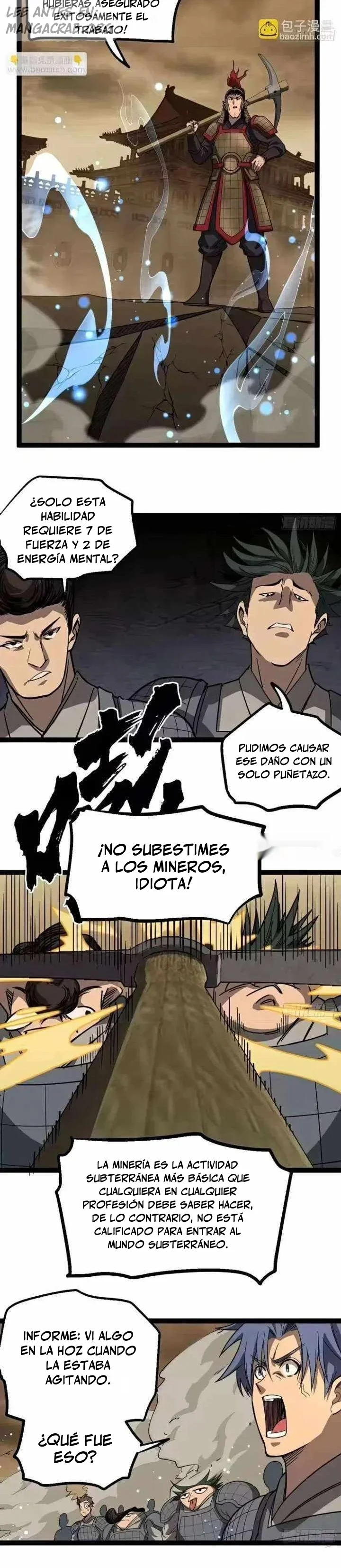 Capítulo 137, página 6