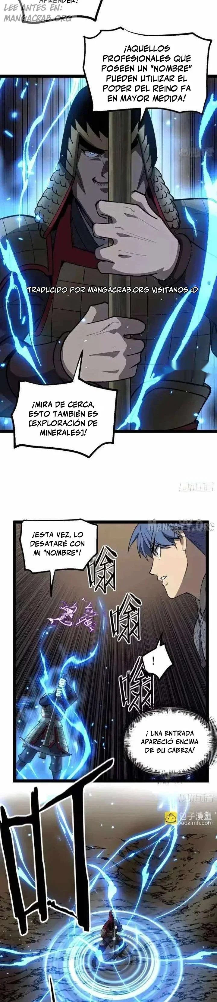 Capítulo 137, página 9