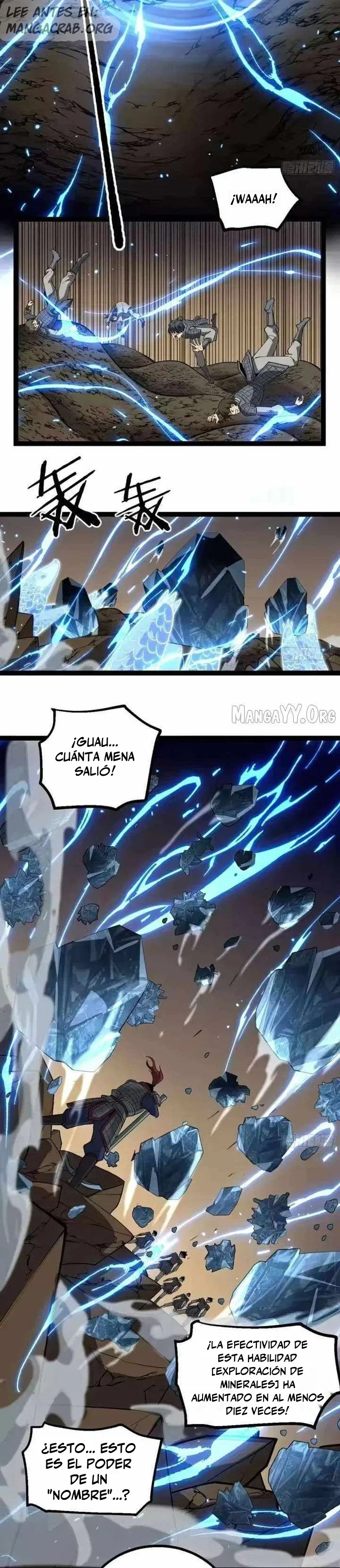 Capítulo 137, página 10