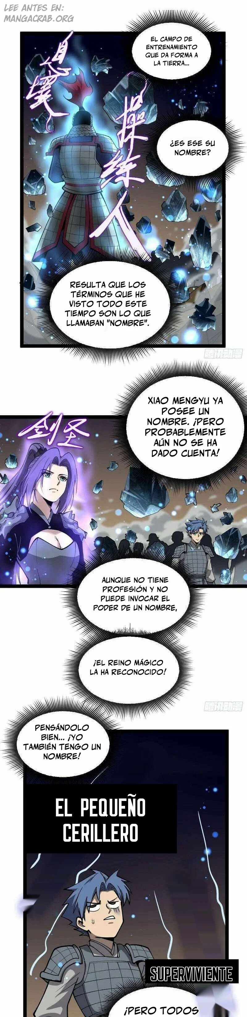 Capítulo 138, página 2