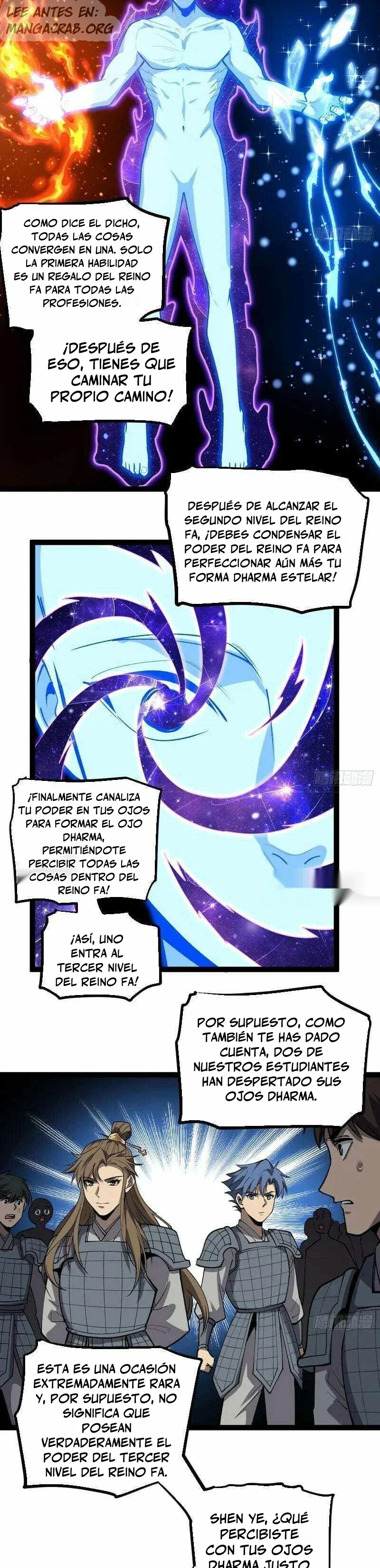 Capítulo 138, página 5