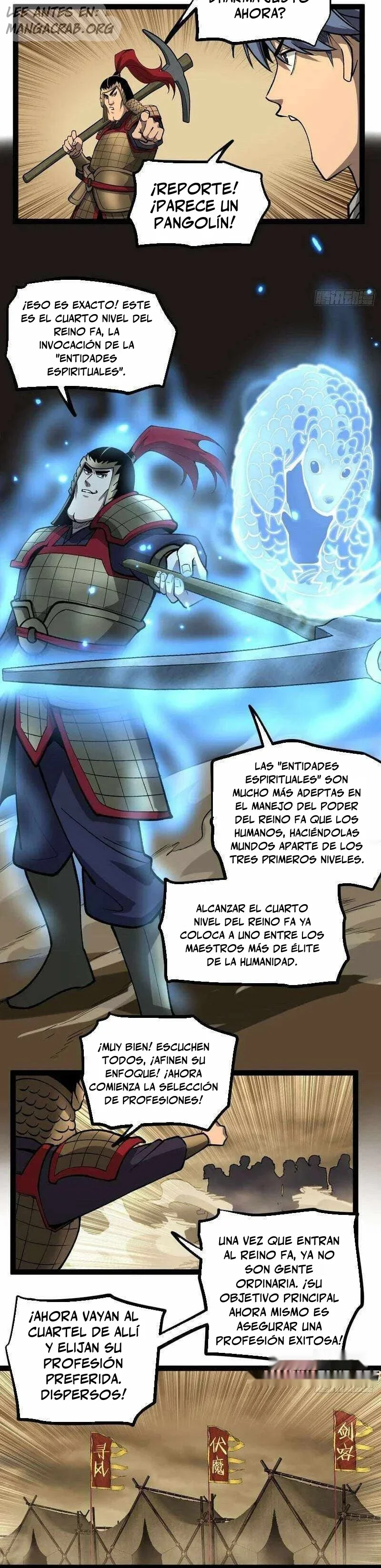 Capítulo 138, página 6