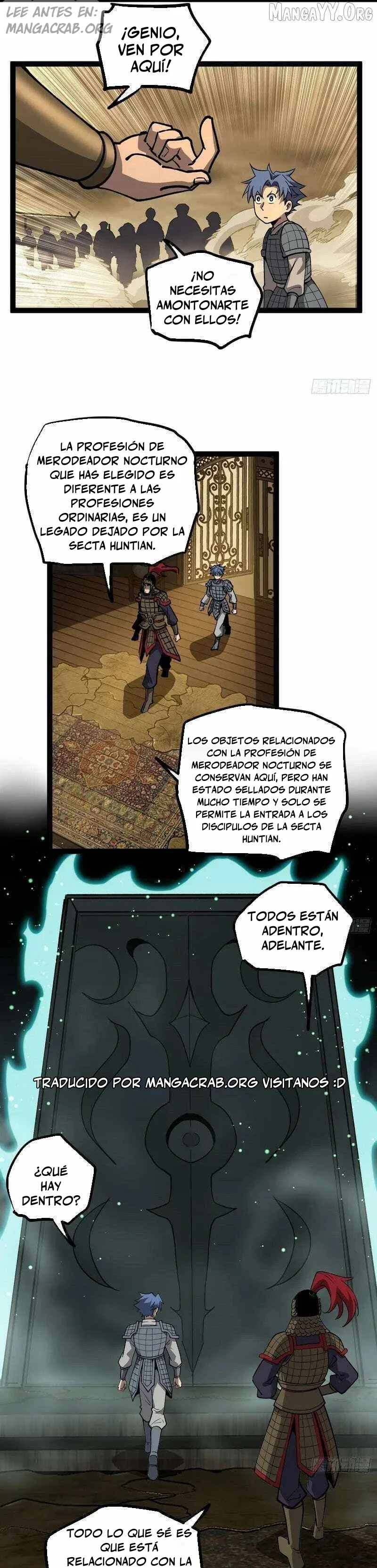 Capítulo 138, página 7