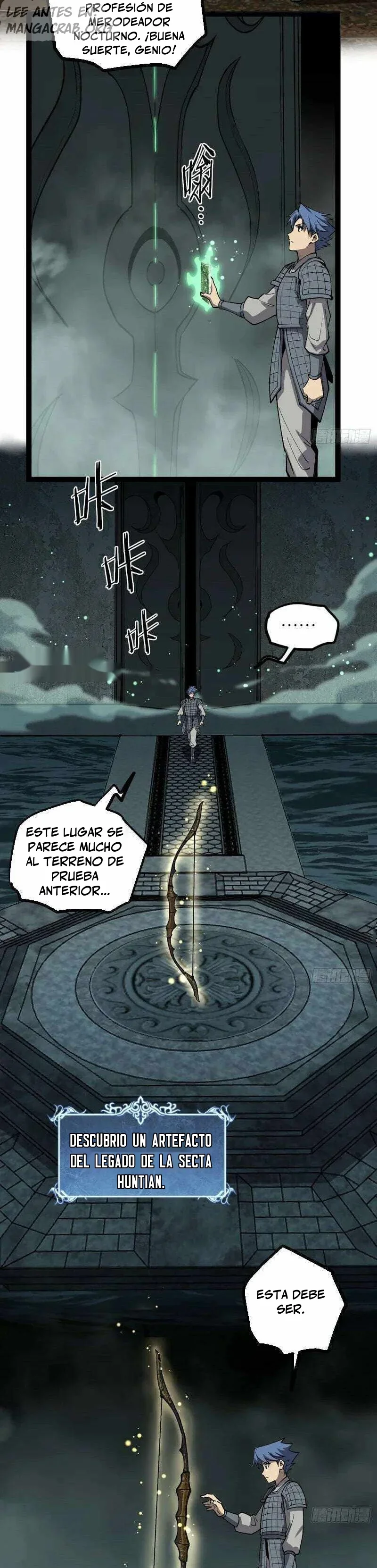 Capítulo 138, página 8