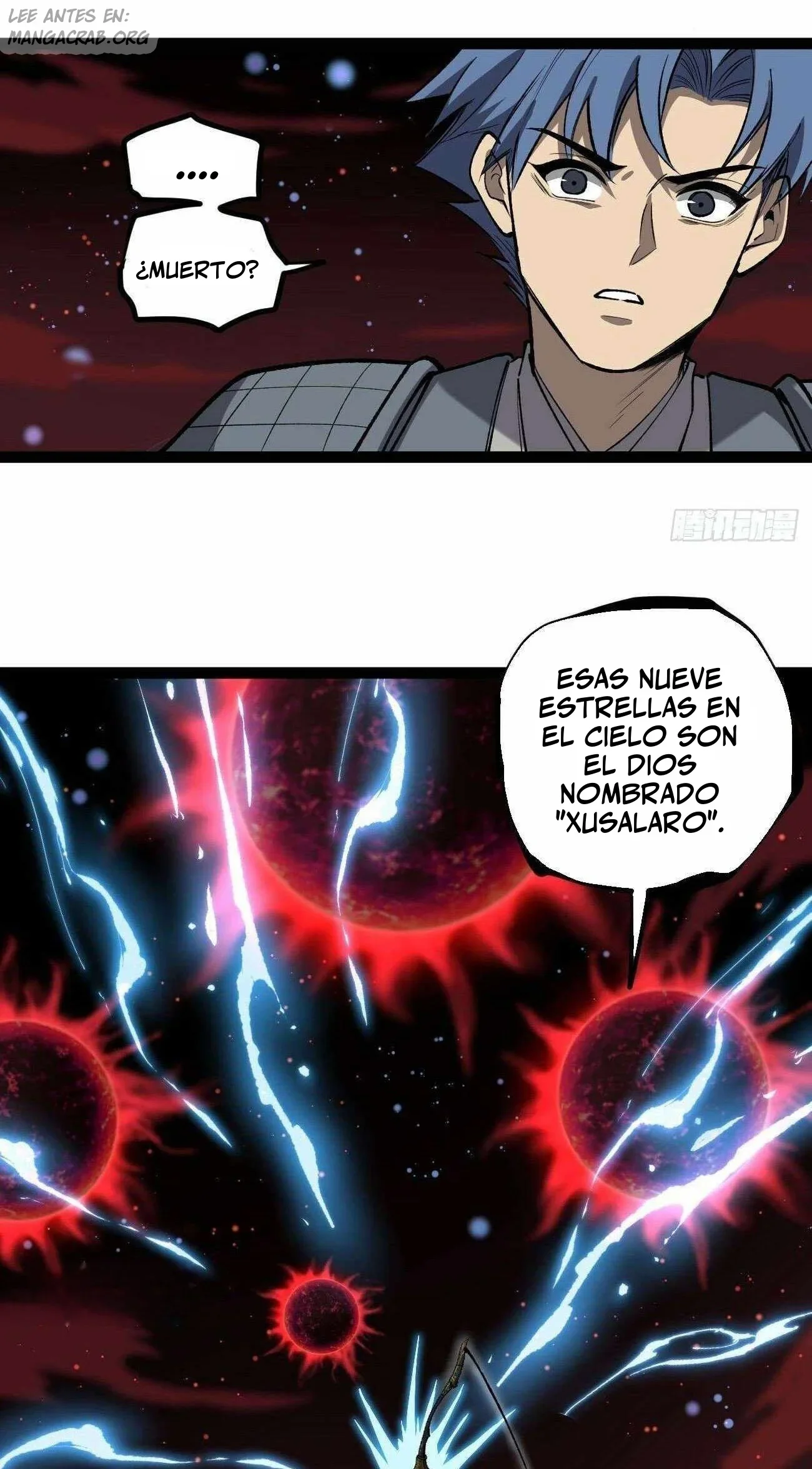 Capítulo 139, página 4