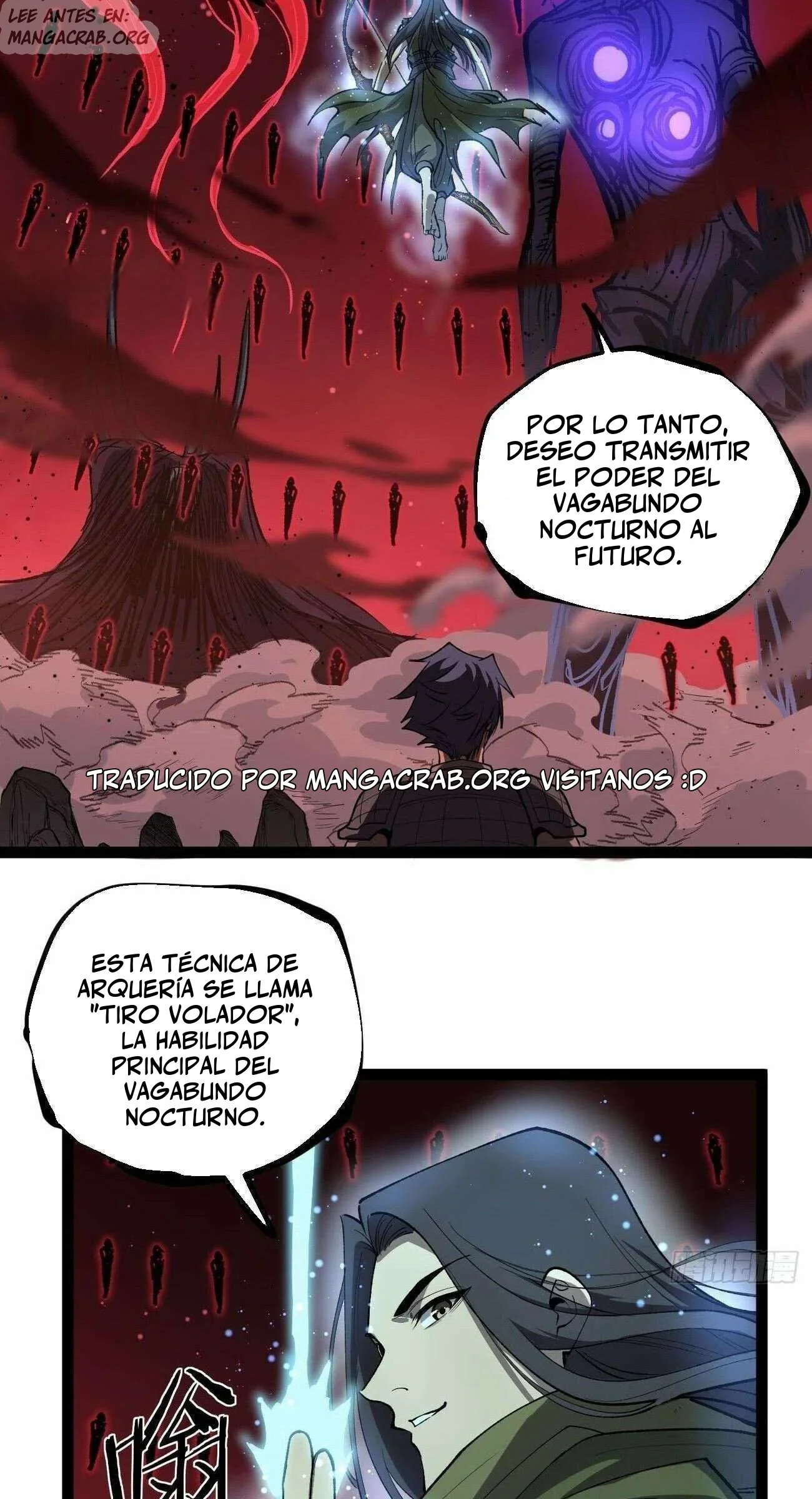 Capítulo 139, página 19