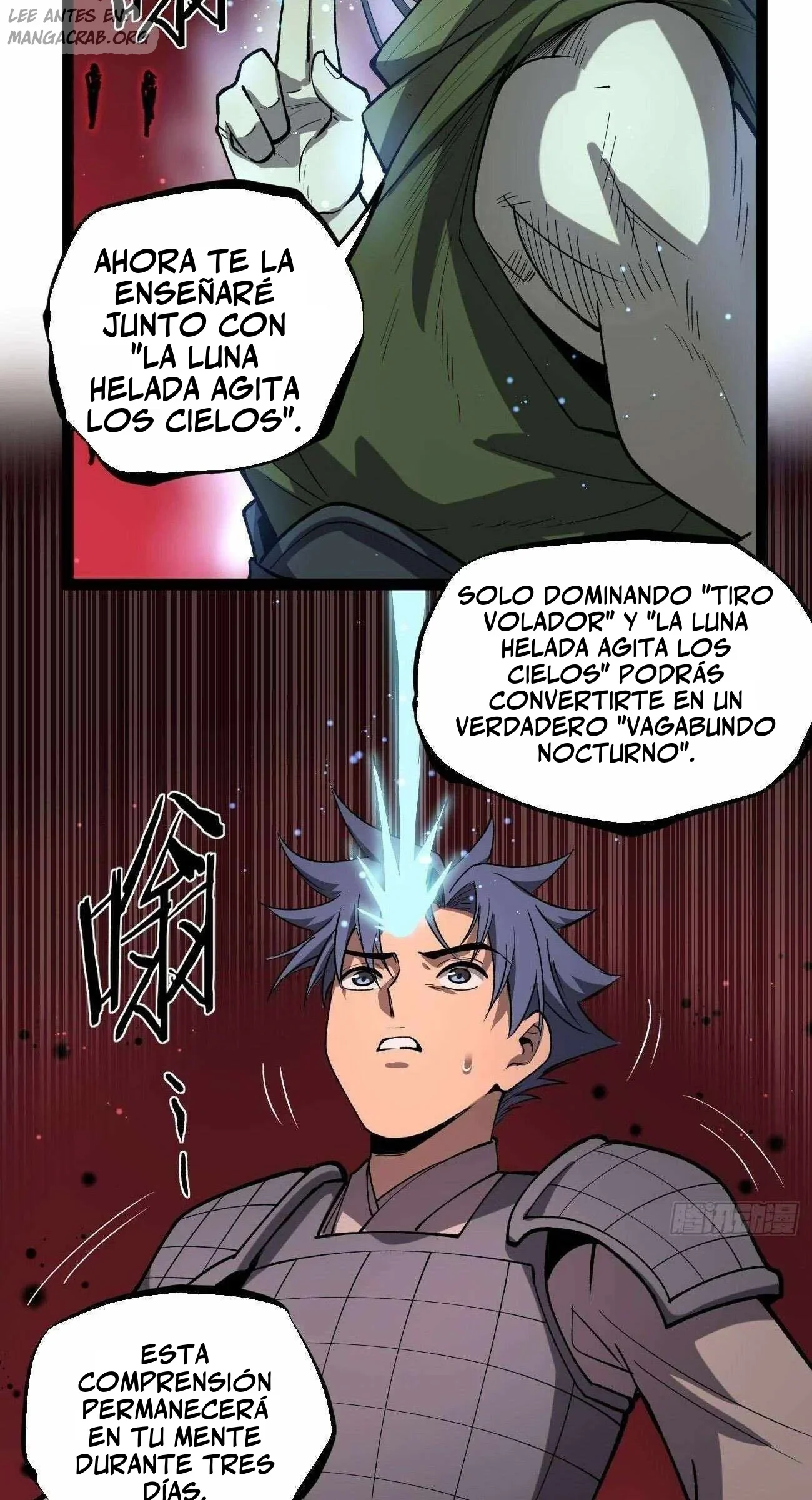 Capítulo 139, página 20