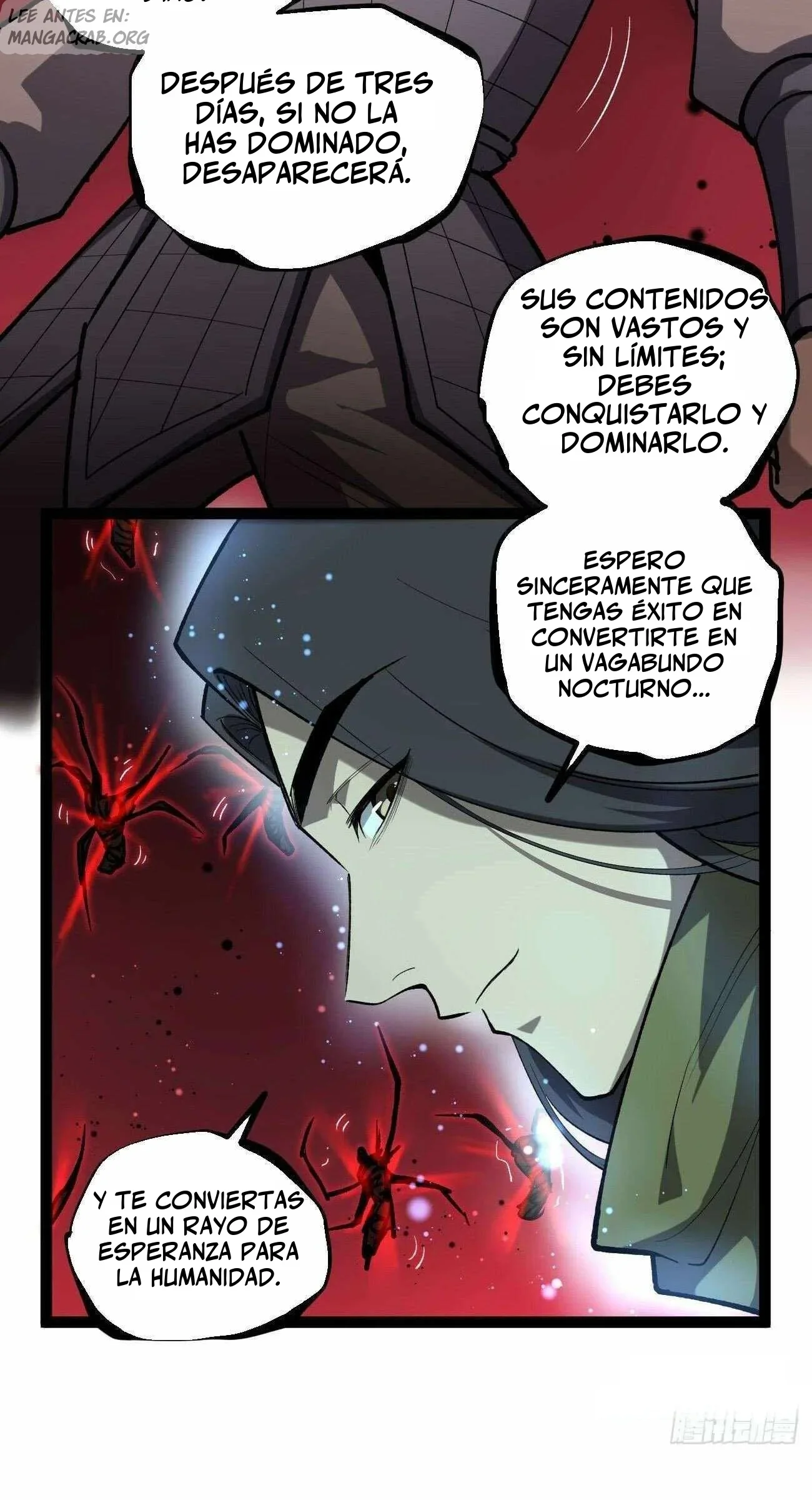 Capítulo 139, página 21