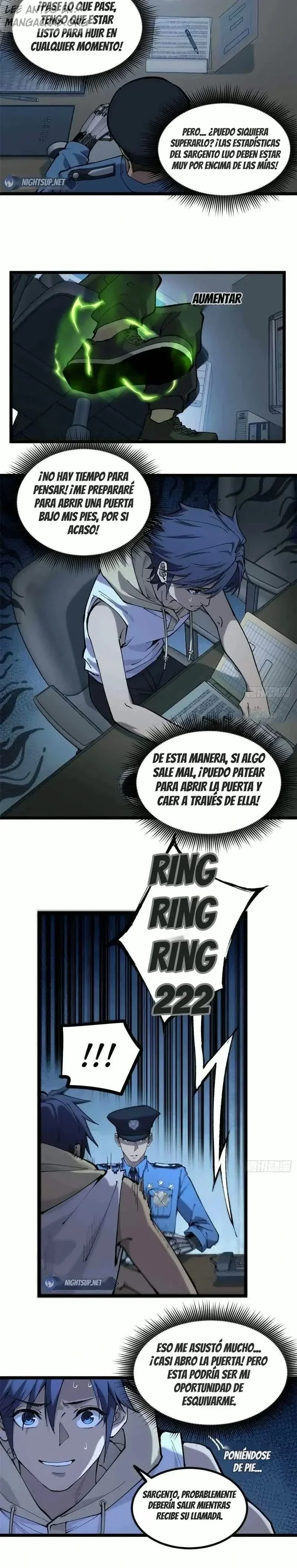 Capítulo 14, página 5