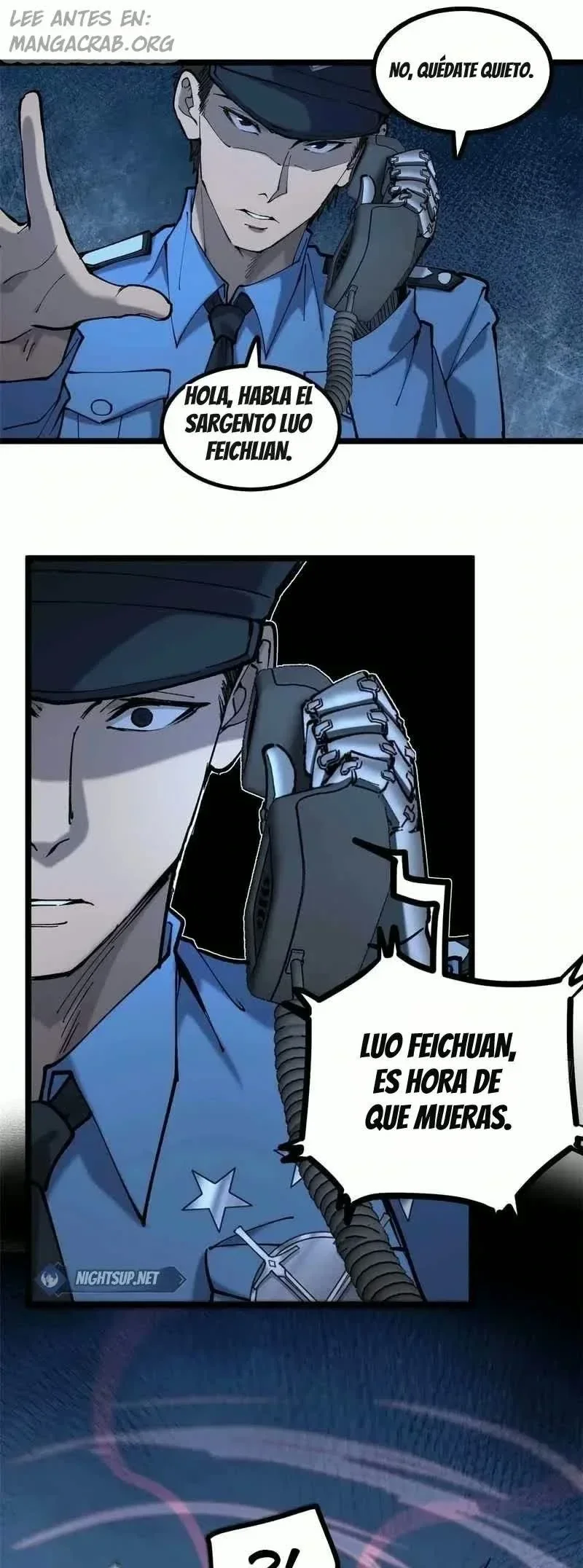 Capítulo 14, página 6