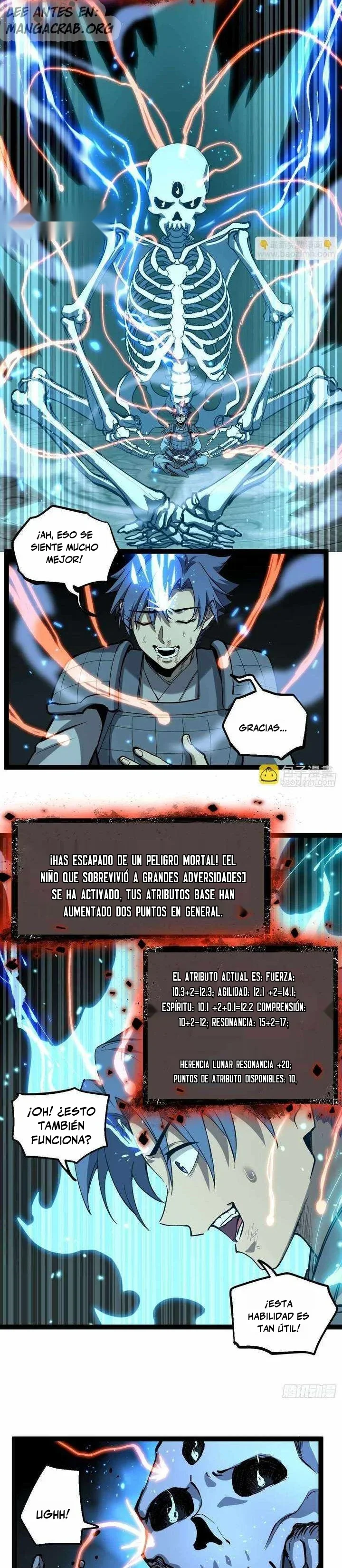 Capítulo 140, página 4