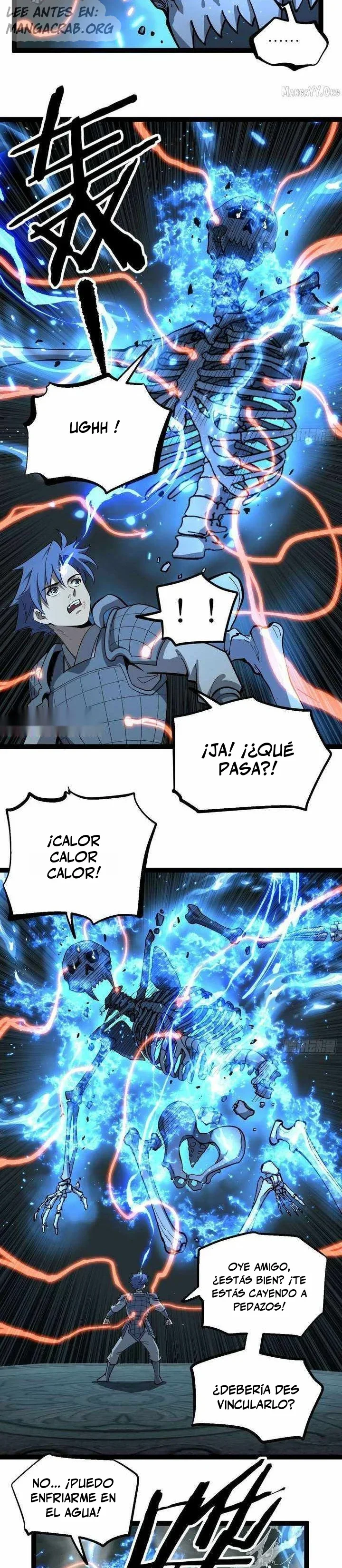 Capítulo 140, página 5