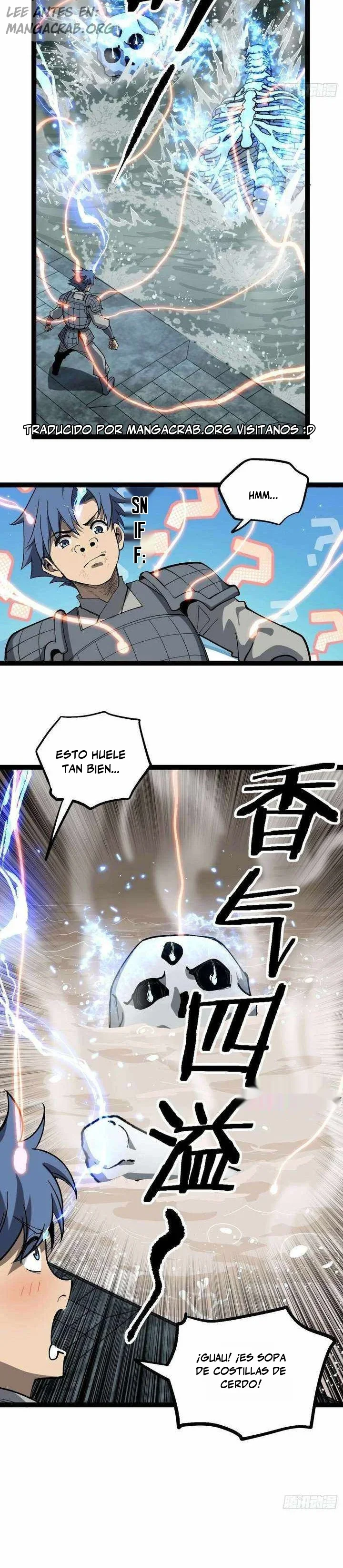Capítulo 140, página 6