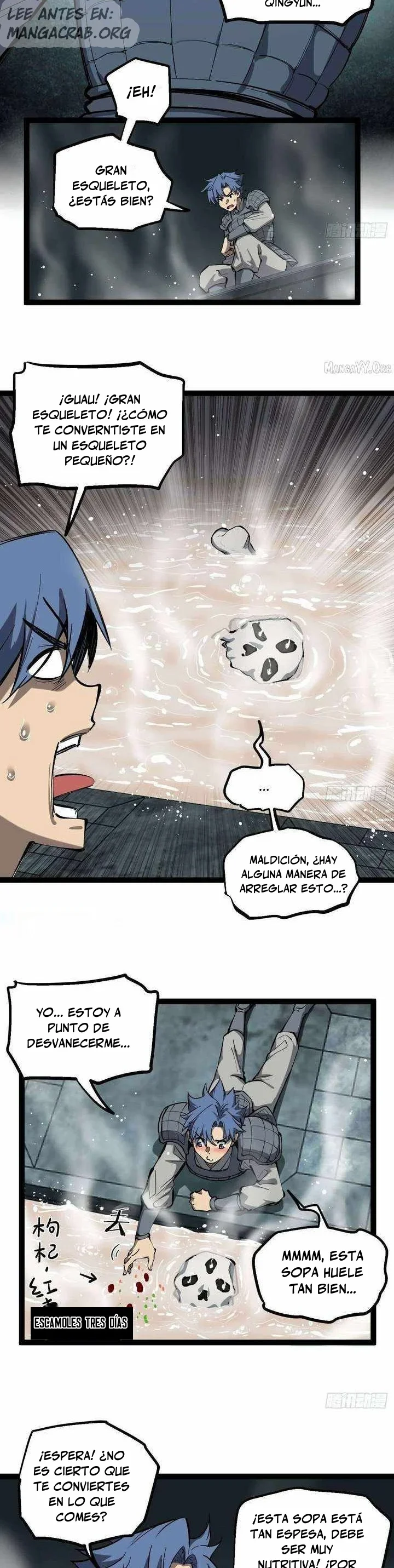 Capítulo 140, página 8